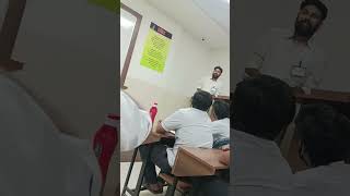 Organic chemistry sir allen coaching Studyvlogs2025 please support [upl. by Norok]