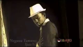 Oromo Music  Nigusu Tamirat  Ijaan Nalaalte [upl. by Grearson]