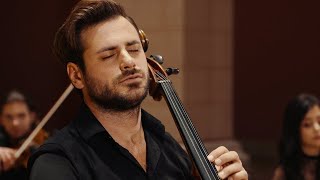 HAUSER  BEST CELLO LOVE SONG COMPILATIO  Best Instrumental Cello All Time [upl. by Amabel]