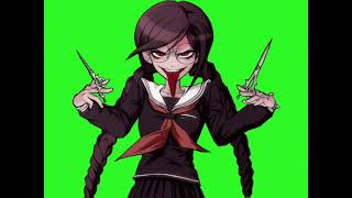 genocider syojackjill animation green screen [upl. by Berta]