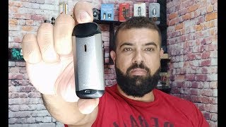 Vaporesso Nexus AIO system فابوريسو نيكسوس سستم [upl. by Bannister]