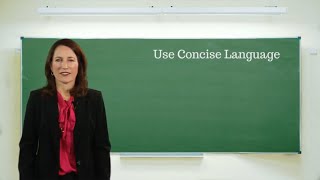 Professional Writing Skills • Part 1 • Lesson 1 [upl. by Buskirk]