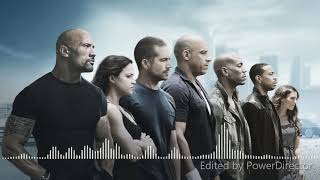 Fast and Furious 7  Ringtone  FF7 Soundtrack [upl. by Margeaux632]