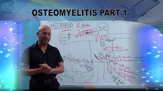 Osteomyelitis  Causes amp Symptoms  Bone Infection🩺 [upl. by Cormack]