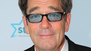 The Tragedy Of Huey Lewis [upl. by Nednyl]