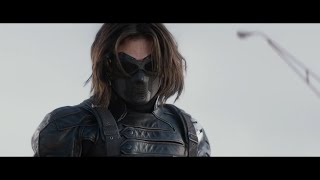 Winter Soldier  All Powers Skills and Weapons from the films [upl. by Mita]