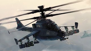 The Apache64 Replacement is Coming [upl. by Leahcimnhoj]