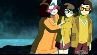 ScoobyDoo Mystery Incorporated Episode 26 All Fear The Freak Part 3 [upl. by Fleisher]