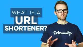 What is a URL Shortener [upl. by Mendes355]