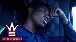 Yung Bleu quotUnappreciatedquot WSHH Exclusive  Official Music Video [upl. by Nnayhs833]