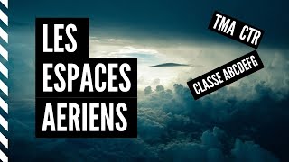 Espaces Aériens [upl. by Neda]