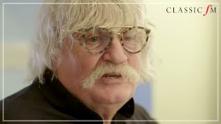 What Makes ‘Benedictus’ so Haunting Sir Karl Jenkins  Explained  Classic FM Meets [upl. by Ahsiliw]