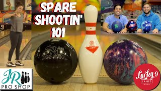 SPARE SHOOTING TIPS INSTANTLY UP YOUR AVERAGE [upl. by Siriso]