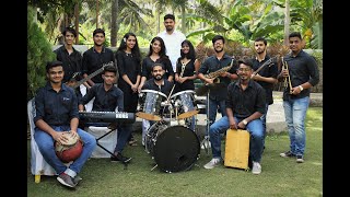 Anubhav amp Gulabacha Fulala  Vasai Traditional Beats  Ft Rhythm Beats [upl. by Hoban]