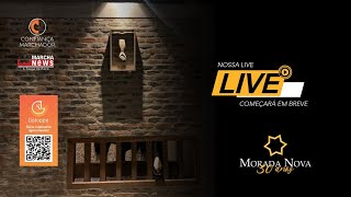 Live Morada Nova 30 anos [upl. by Isdnil]