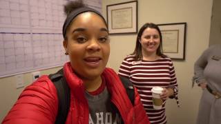 The OU Vlog Episode 8  Residential Colleges [upl. by Gariepy]