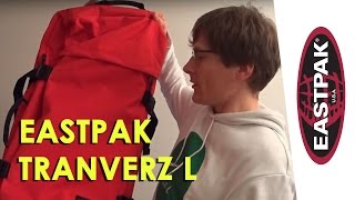 Eastpak Tranverz L [upl. by Aseeral499]