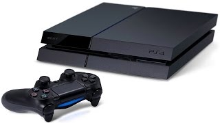 PlayStation 4 Review [upl. by Ruttger997]