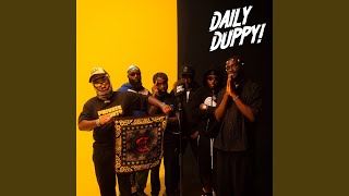 Daily Duppy Part 1 [upl. by Richey]