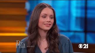 Dr Phil Full Episodes Dr Phil  My Mooching Mom Has 5 Months to Get a Life 1080p [upl. by Anirres]