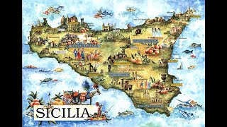 SICILY MYTH AND HISTORY [upl. by Arnaud]