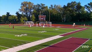 Gateway Sports Academy JV vs Desmet High School [upl. by Airod]