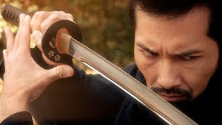 Bushido Man  OFFICIAL TRAILER HD [upl. by Dwaine]