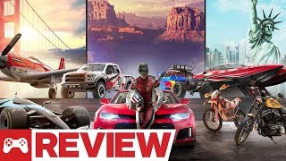 The Crew 2 Review [upl. by Haiacim]