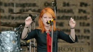 🔴 Paramore Decode LIVE IN JAPAN 2009  SUMMER SONIC 🔴 [upl. by Tomasine]