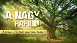 A Gerecsei Oreg Tölgy Varázslatos Története  A Nagy Fafilm [upl. by Aznerol]