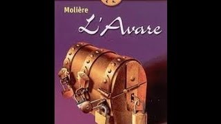 LAvare  Théâtre  2000 [upl. by Broadbent]