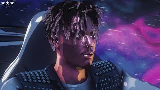 Juice WRLD  Im Still Official Visualizer [upl. by Ahsikar910]