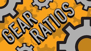 How do Gear Ratios Work [upl. by Toddie384]