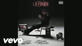 La Fouine  Jespère Audio [upl. by Locin]