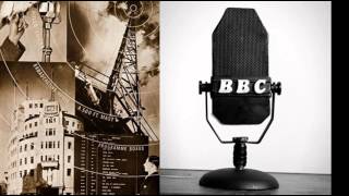 18th October 1922 British Broadcasting Company established [upl. by Dranyar]