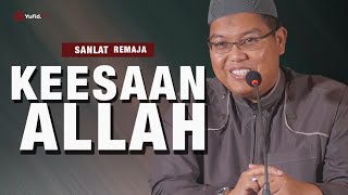 Ceramah Agama Keesaan Allah  Ustadz Firanda Andirja MA [upl. by Simson]