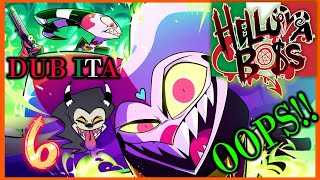 HELLUVA BOSS ITA  OOPS  S2 EPISODIO 6 [upl. by Eniamrahc]