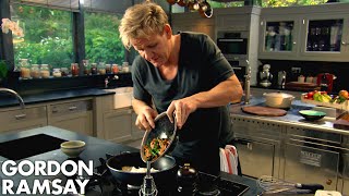 Quick amp Easy Recipes With Gordon Ramsay [upl. by Dania]