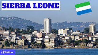 10 Things You Didnt Know About Sierra Leone [upl. by Afesoj]