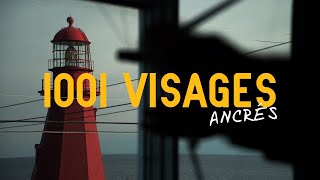 1001 Visages Ancrés [upl. by Ecinaej]