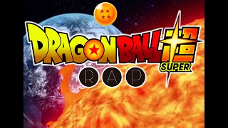 DRAGON BALL RAP SUPER  PORTA  VIDEO OFICIAL RESUBIDO [upl. by Enomsed]