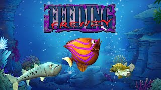 Feeding Frenzy Full Game Xbox [upl. by Jenness910]