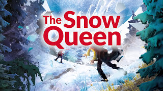 The Snow Queen Trailer [upl. by Farley]