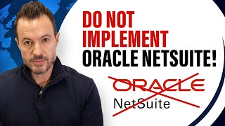 Oracle NetSuite ERP Implementation Challenges Revealed Common Risks and Pitfalls [upl. by Akcirderf]