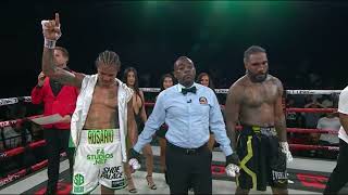 Jarrett Hurd vs Jeison Rosario  POST FIGHT REVIEW [upl. by Al]