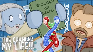 The Biology of Belief Explained [upl. by Othilie333]