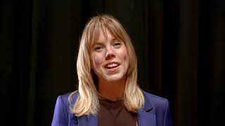 Recruiting with conscience when hiring diverse talent  Nikky Lyle  TEDxFolkestone [upl. by Krm]