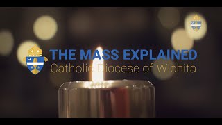 The Mass Explained  Updated Version Teaching the Mass [upl. by Ocsirf]