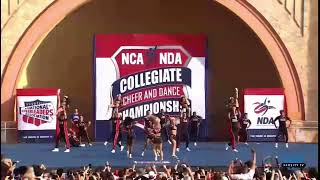 NAVARRO Day 1 NCA Nationals Daytona Beach 2023 [upl. by Mehalek693]