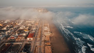 COATZACOALCOS 500 AÑOS 4K [upl. by Mulderig243]